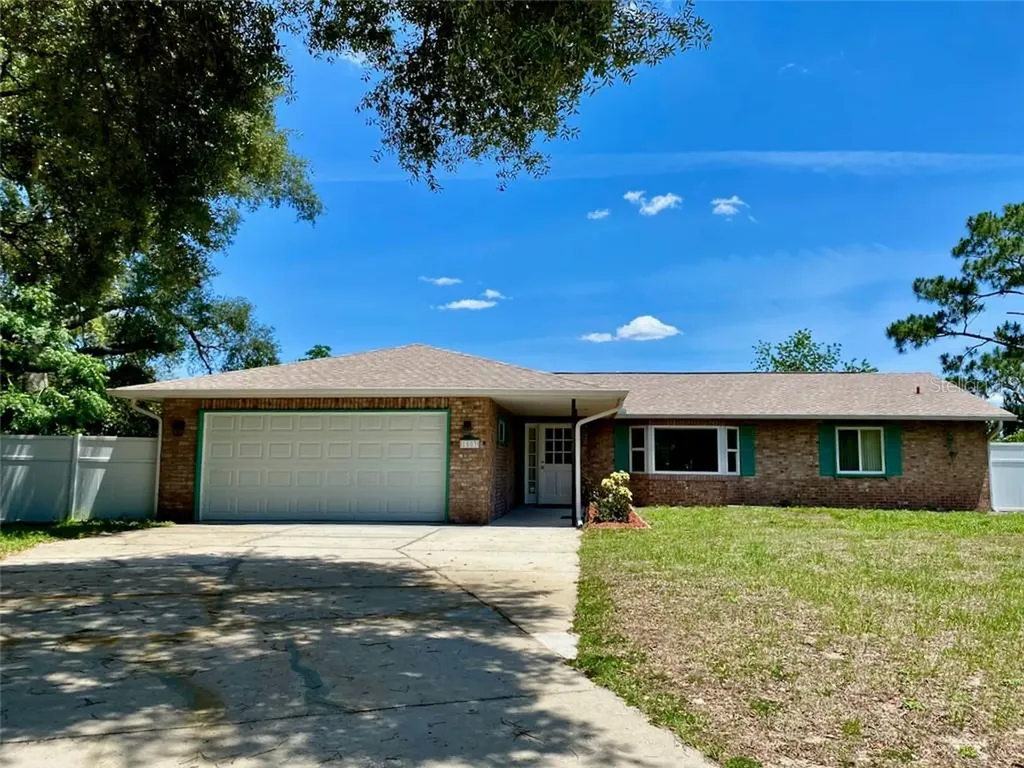 1503 Timbercrest Drive Deltona FL 32738