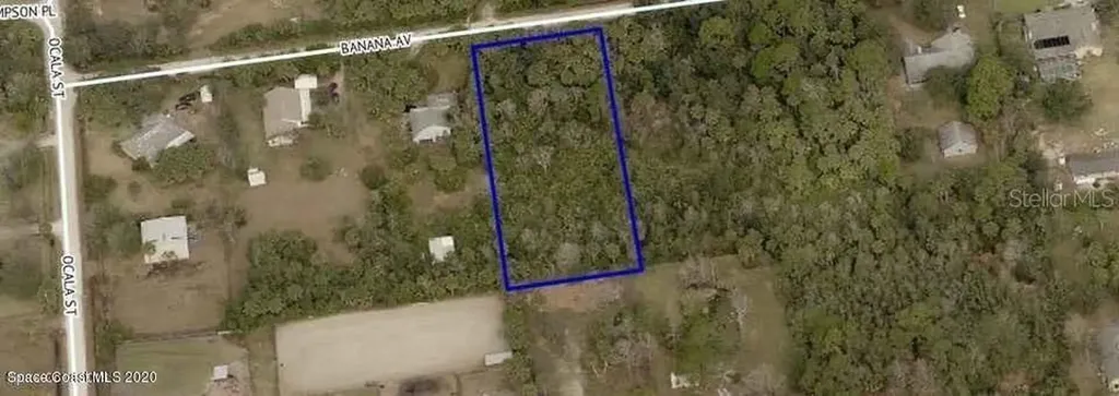 5381 Banana Avenue Cocoa FL 32926