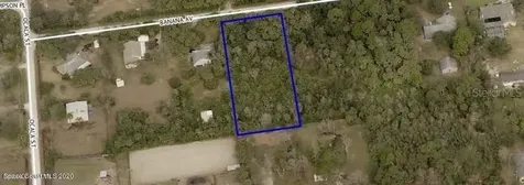 5381 Banana Avenue Cocoa FL 32926