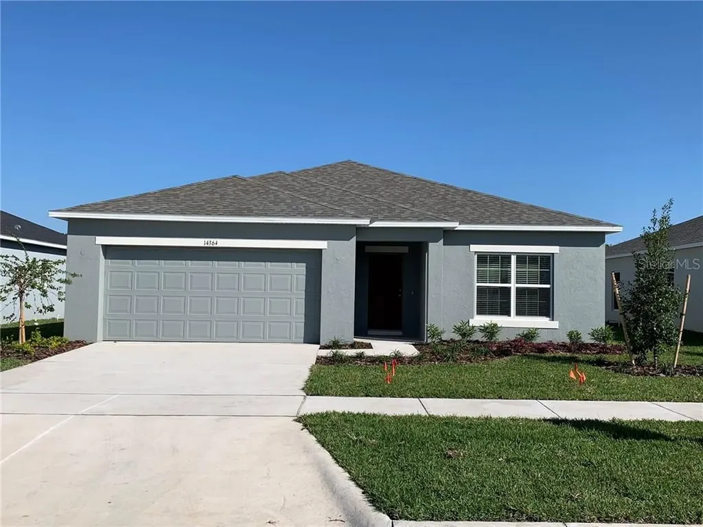 14364 Hidden Court Clermont FL 34711