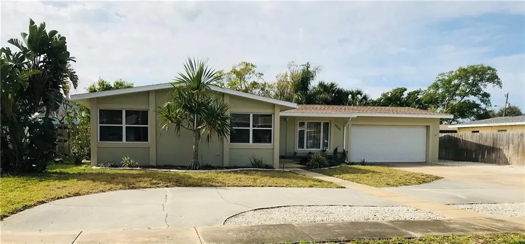 1325 Holt Drive Merritt Island FL 32952