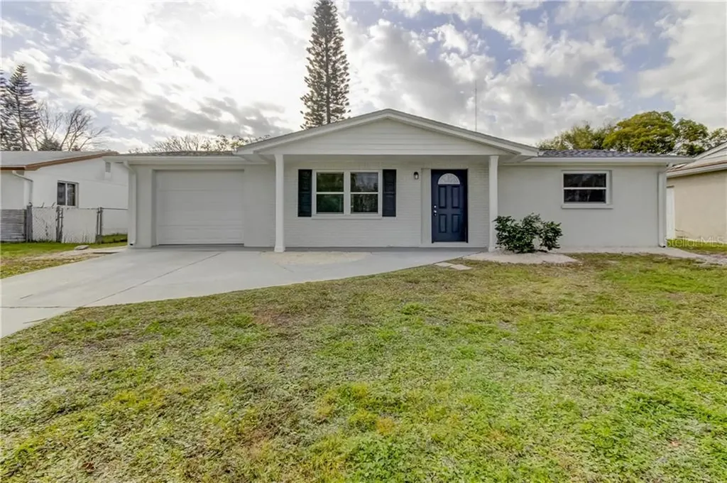 1421 Yale Drive Holiday FL 34691