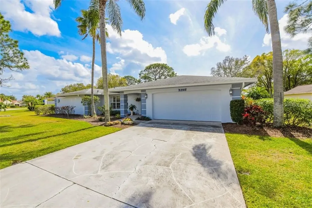 5280 Everwood Run Sarasota FL 34235