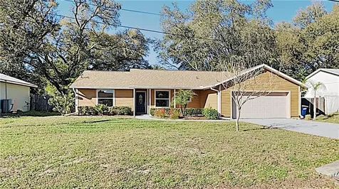 306 E Chester Street Minneola FL 34715