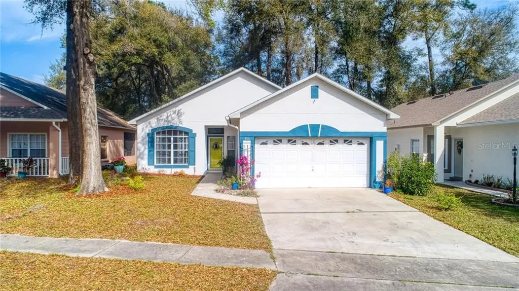 355 Heritage Estates Lane Deland FL 32720