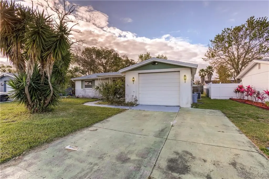 7324 Parrot Drive Port Richey FL 34668