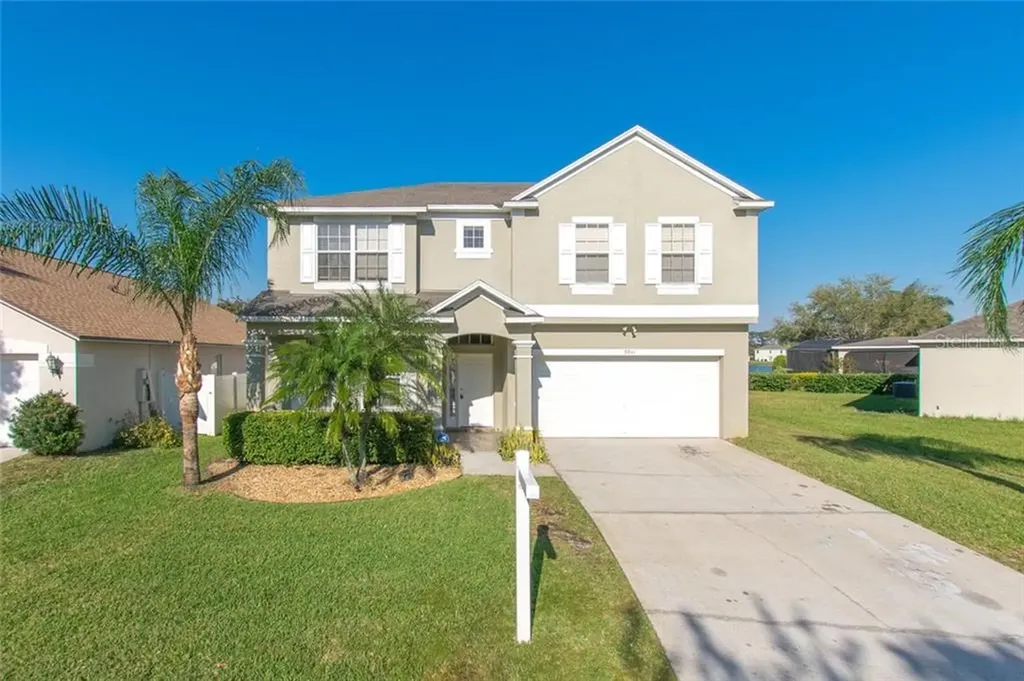 9941 Bennington Chase Drive Orlando FL 32829