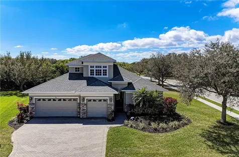 341 Snapdragon Loop Bradenton FL 34212