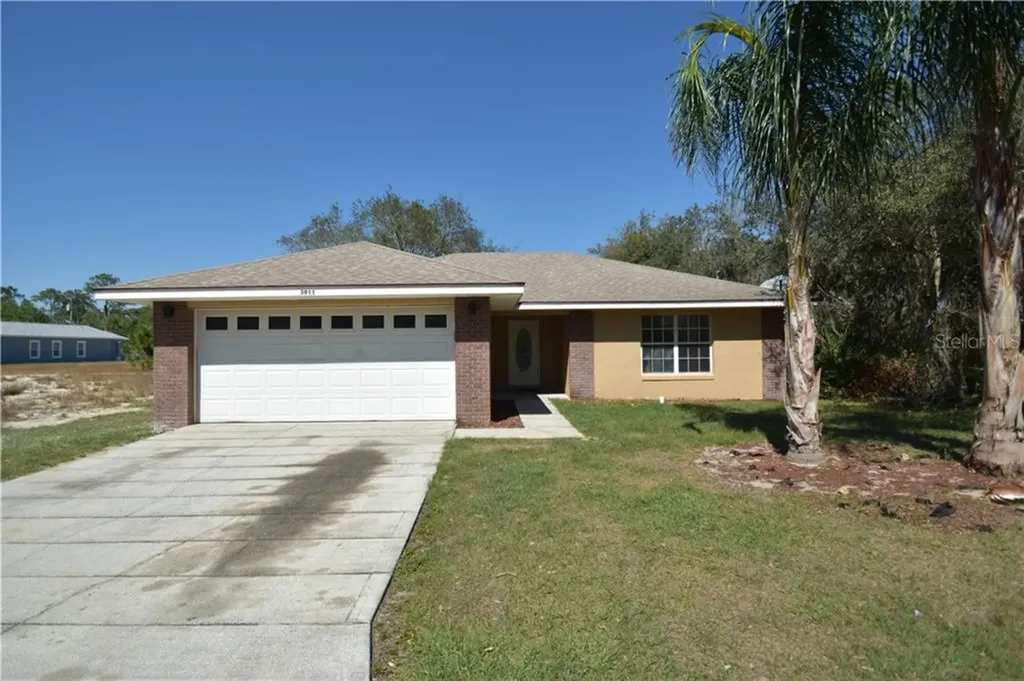 3911 Adell Road Lake Wales FL 33898
