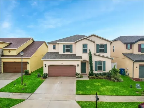 3102 Princewood Drive Minneola FL 34715
