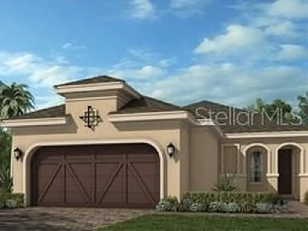 1278 Zeek Ridge Street Clermont FL 34715