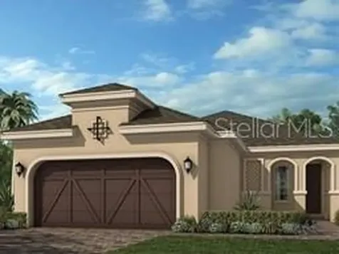 1278 Zeek Ridge Street Clermont FL 34715