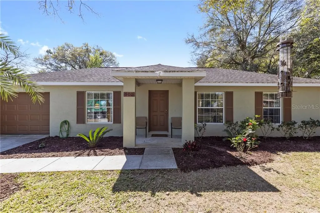 500 NW 64th Place Ocala FL 34475