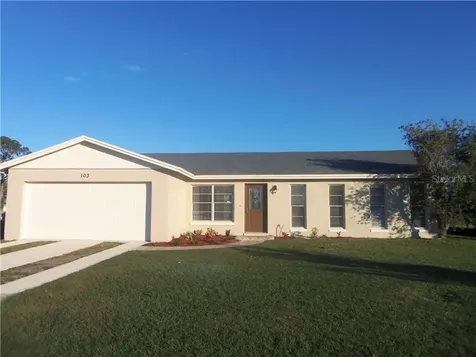 103 Astor Court Kissimmee FL 34743