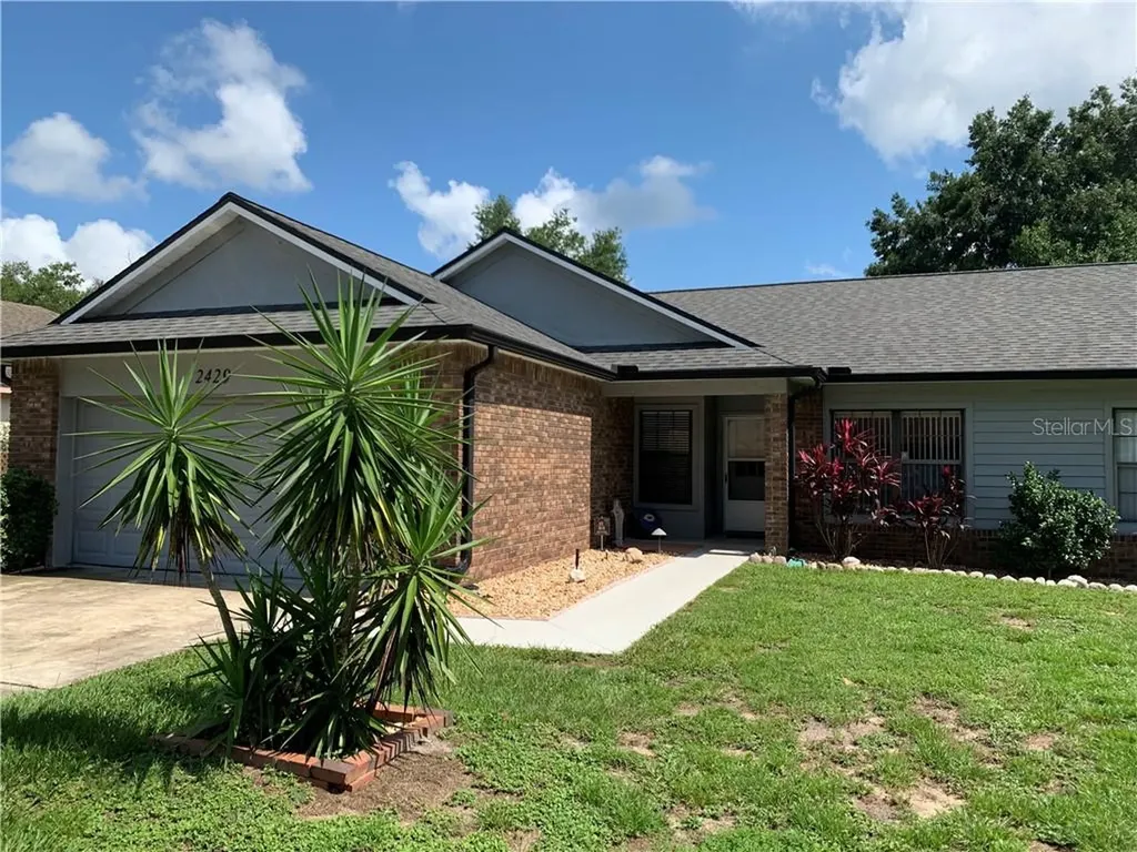 2429 Sweetaire Court Apopka FL 32712