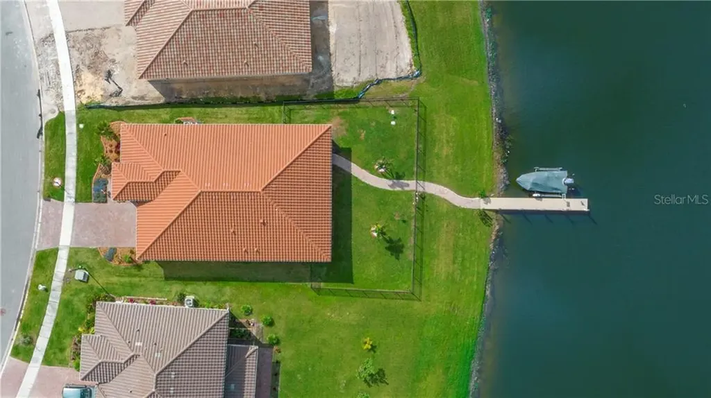 3942 Carrick Bend Drive Kissimmee FL 34746