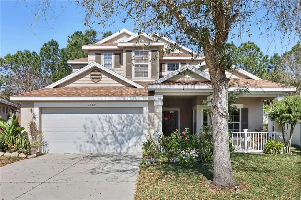 1400 Longville Circle Tavares FL 32778