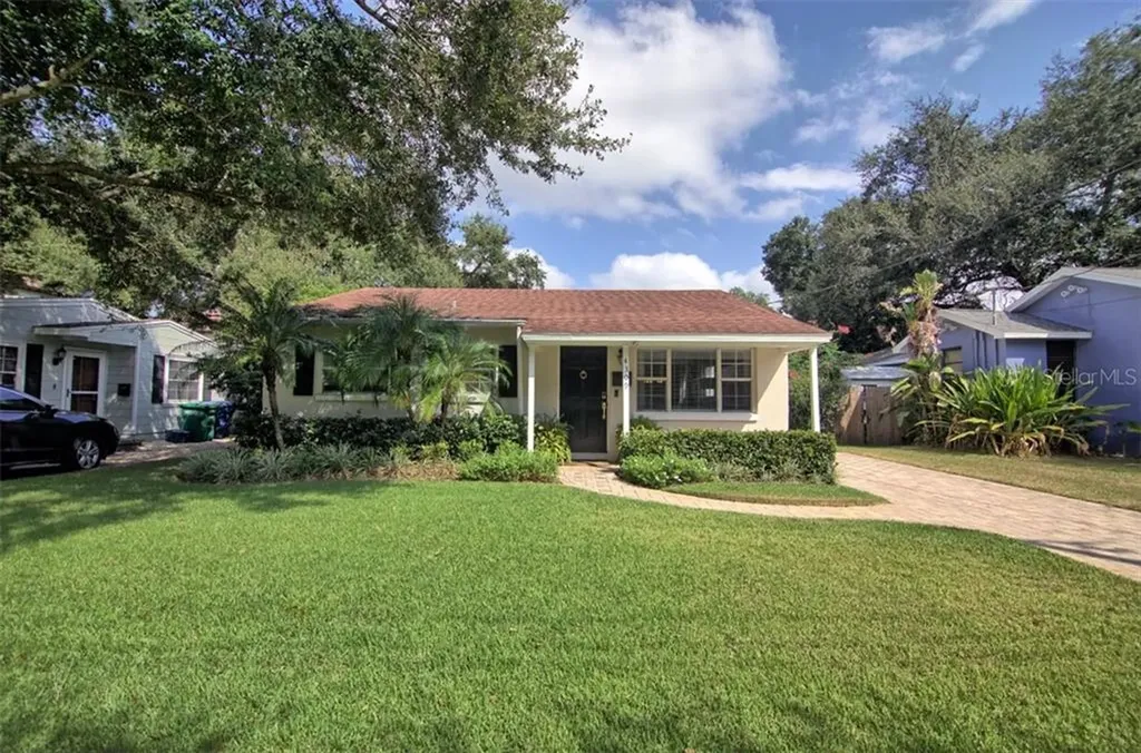 4309 W Obispo Street Tampa FL 33629
