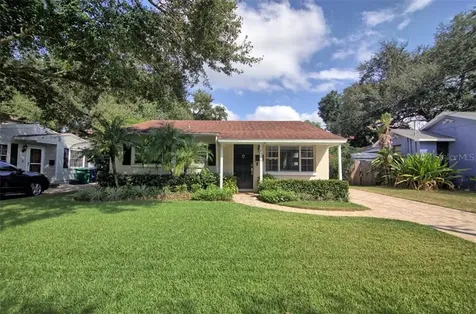 4309 W Obispo Street Tampa FL 33629