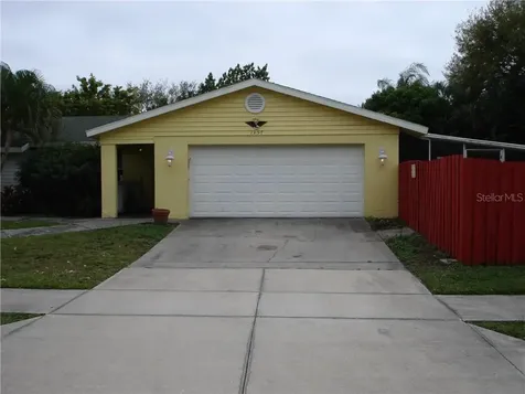 1357 Tarpon Avenue Sarasota FL 34237