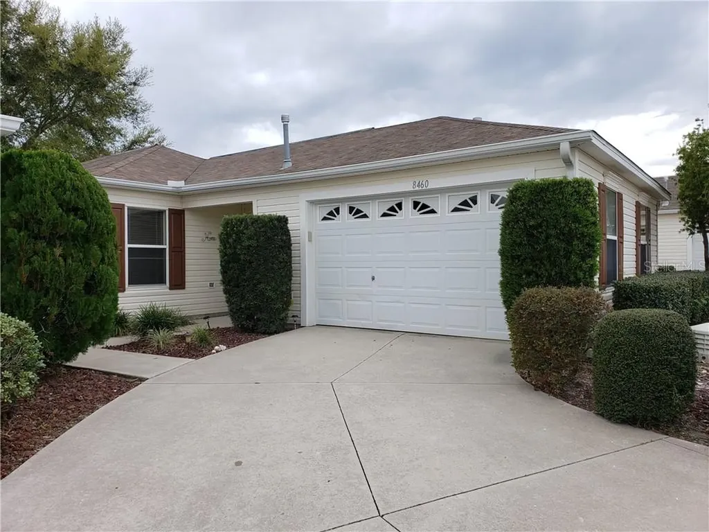 8460 SE 177th Roleson Lane The Villages FL 32162