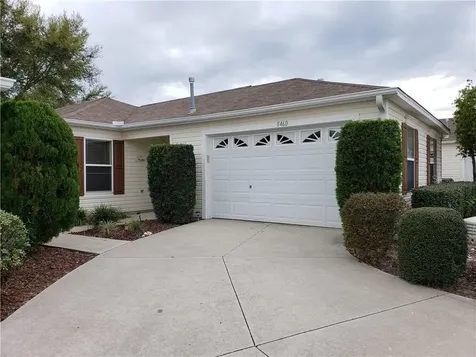 8460 SE 177th Roleson Lane The Villages FL 32162