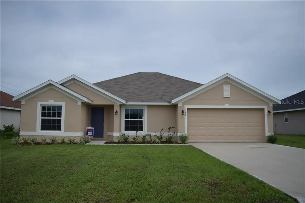 543 Viceroy Court Kissimmee FL 34758