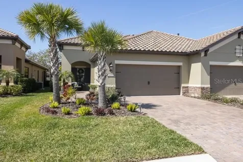 6432 Positano Court Sarasota FL 34243