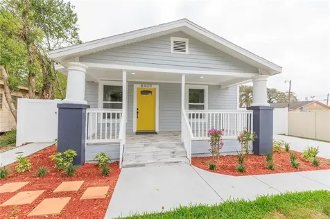 8409 N Highland Avenue Tampa FL 33604