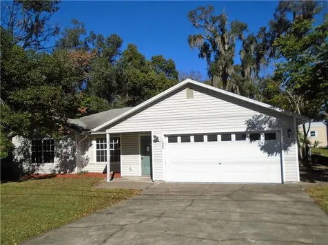 325 E Plymouth Avenue Deland FL 32724