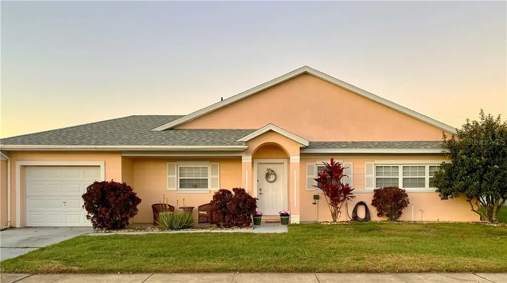 3115 Abaco Street Orlando FL 32827