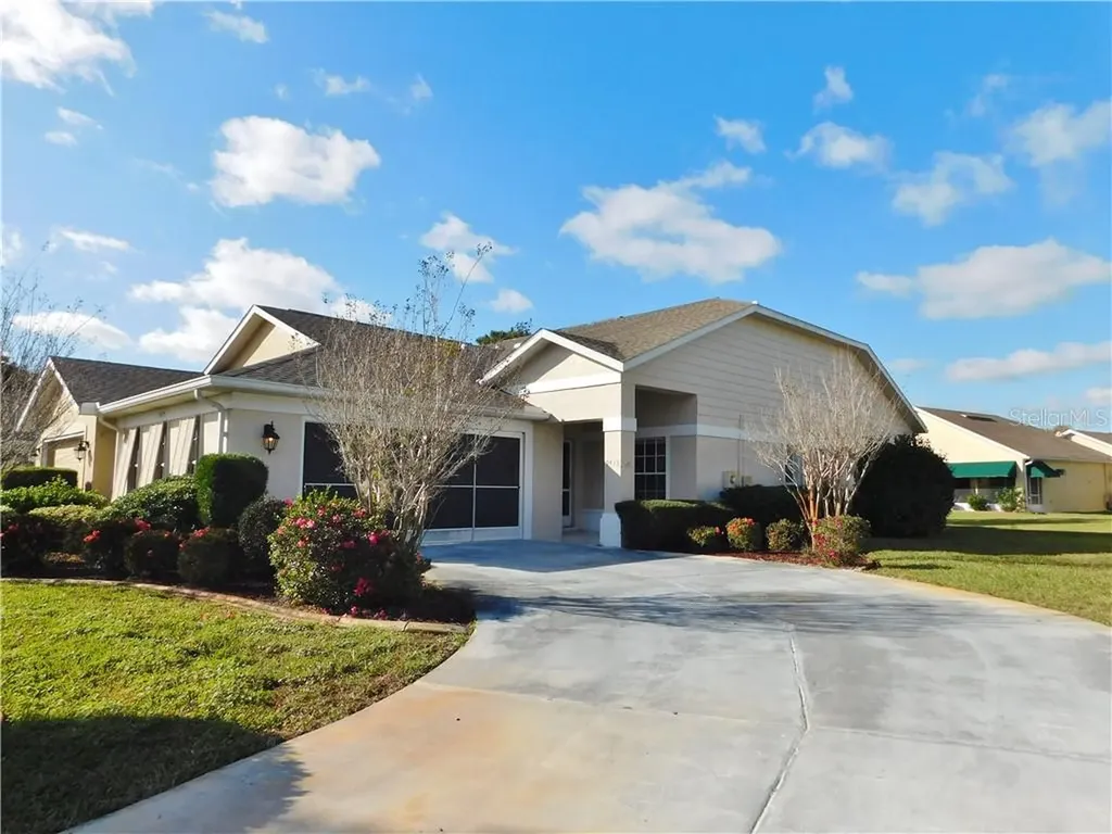 9419 Burnam Drive Weeki Wachee FL 34613