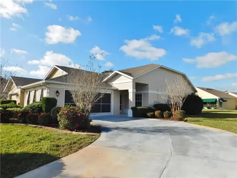 9419 Burnam Drive Weeki Wachee FL 34613