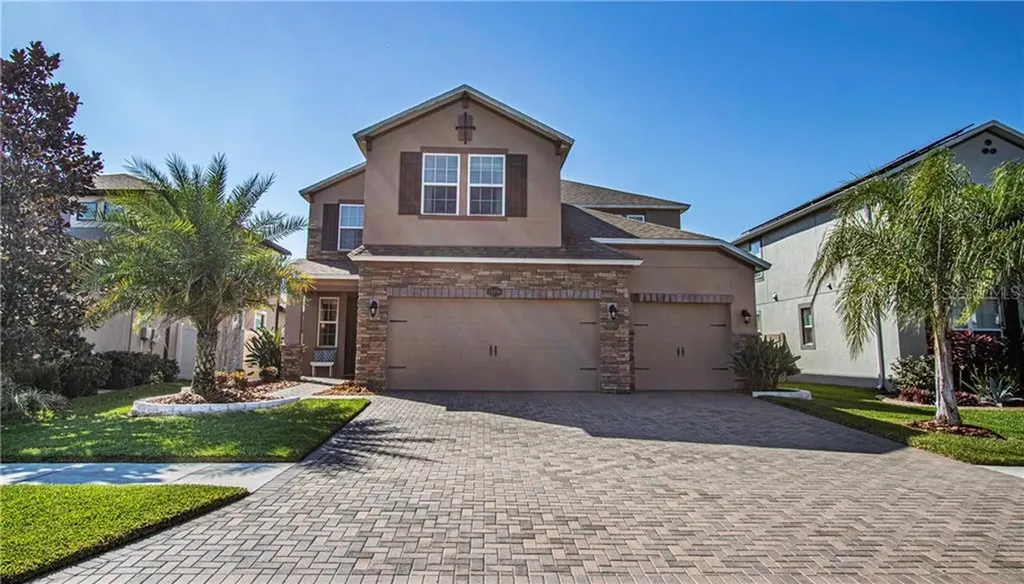 18894 Muhly Grass Lane Lutz FL 33558