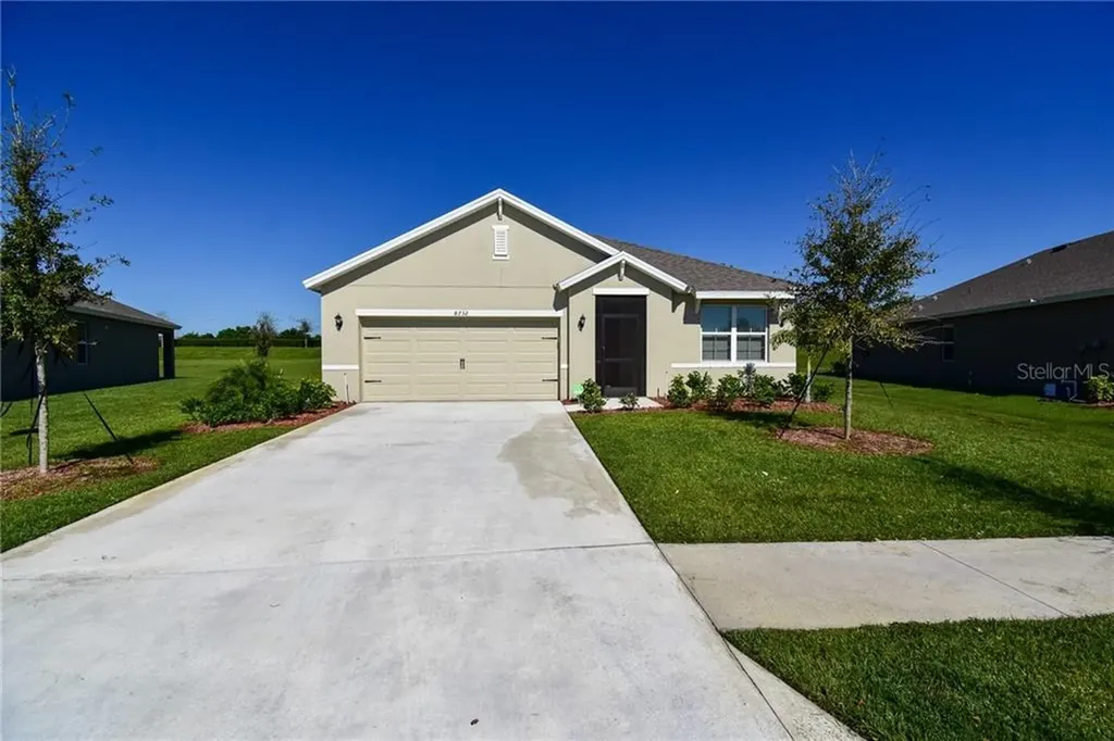 8732 Cobblestone Drive Fort Pierce FL 34945