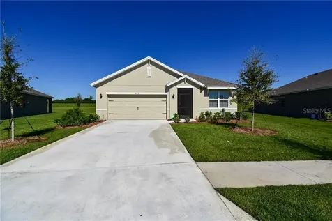 8732 Cobblestone Drive Fort Pierce FL 34945