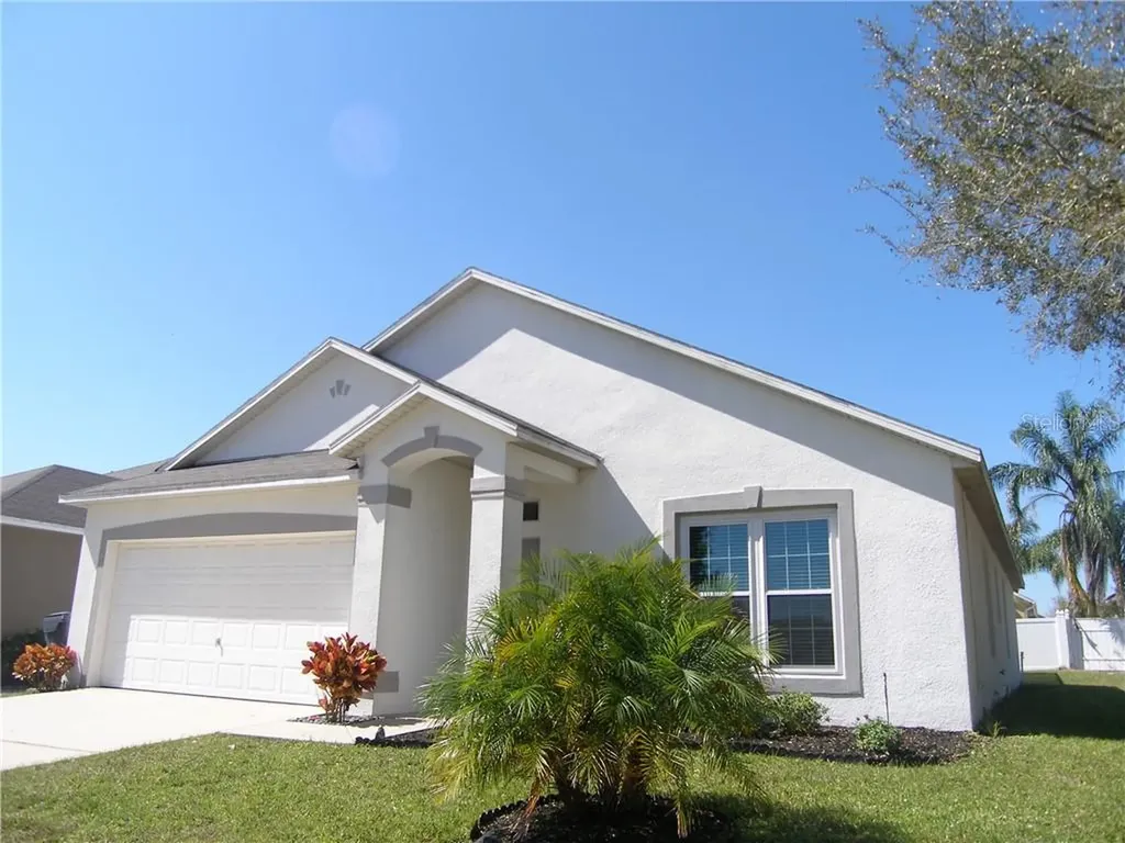 101 Knollwood Drive Davenport FL 33837