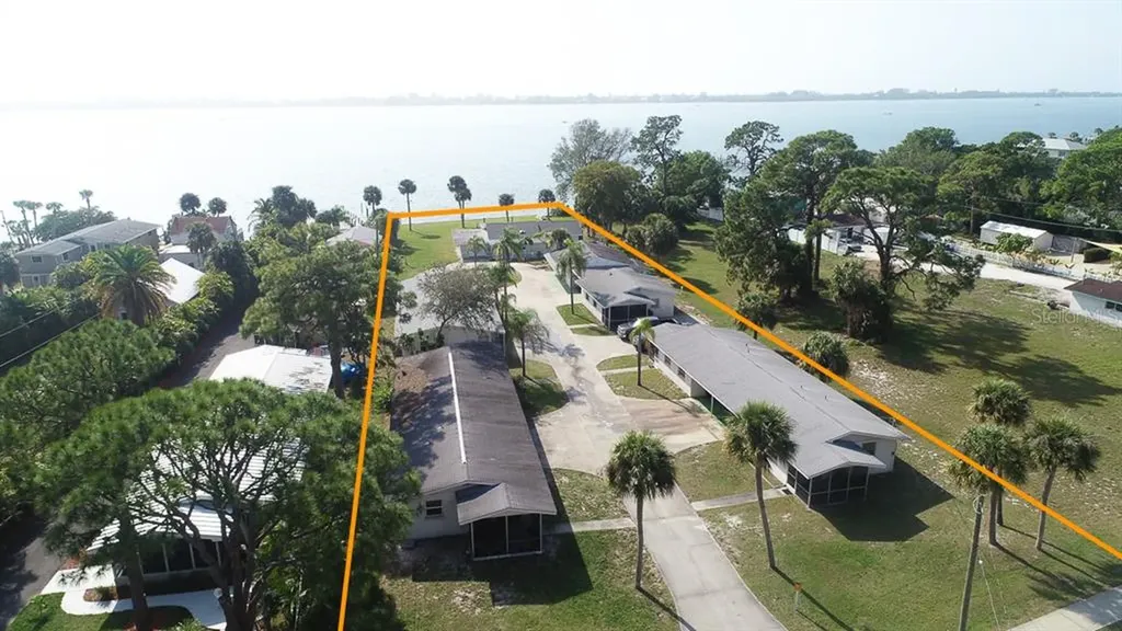540 S Mccall Road Englewood FL 34223