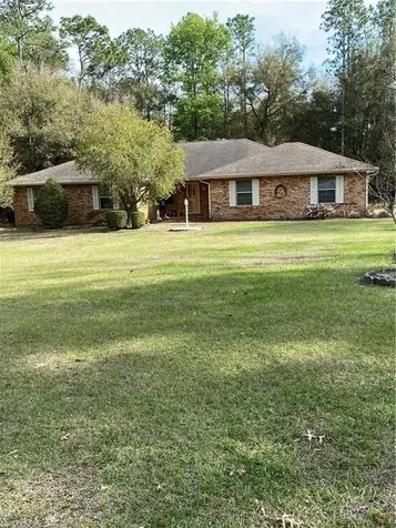 21886 SW 86th Street Dunnellon FL 34431