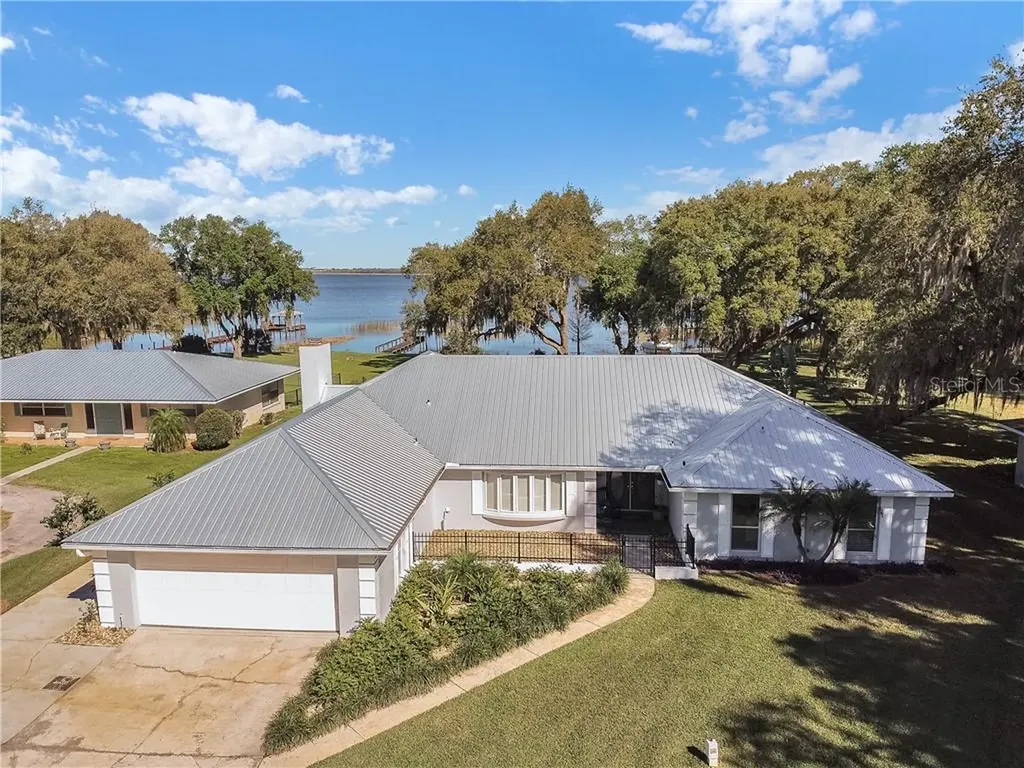 1090 W Lake Hamilton Drive Winter Haven FL 33881