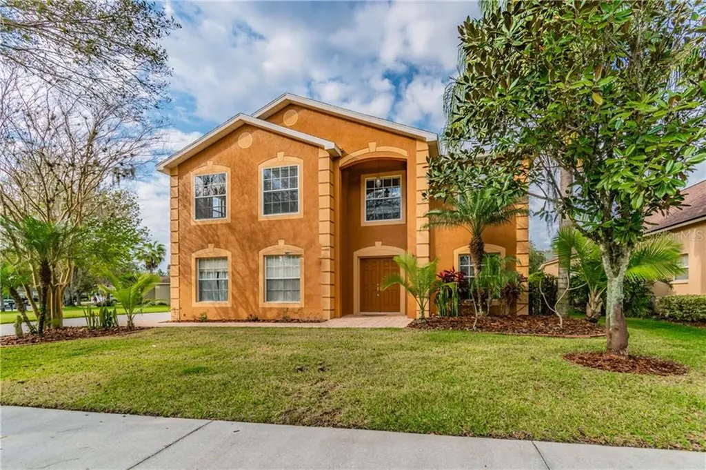 15016 Heronglen Drive Lithia FL 33547
