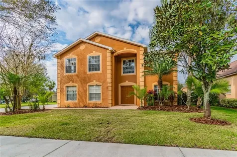 15016 Heronglen Drive Lithia FL 33547