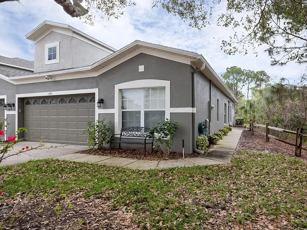 1540 Travertine Terrace Sanford FL 32771