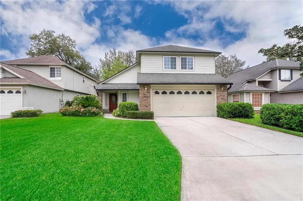 1327 Black Willow Trail Altamonte Springs FL 32714