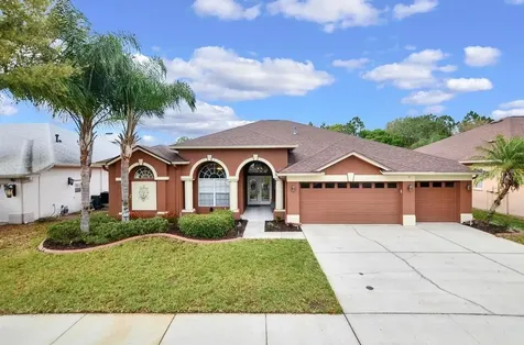 18024 Royal Forest Drive Tampa FL 33647