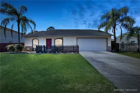 2870 E Waco Drive Deltona FL 32738