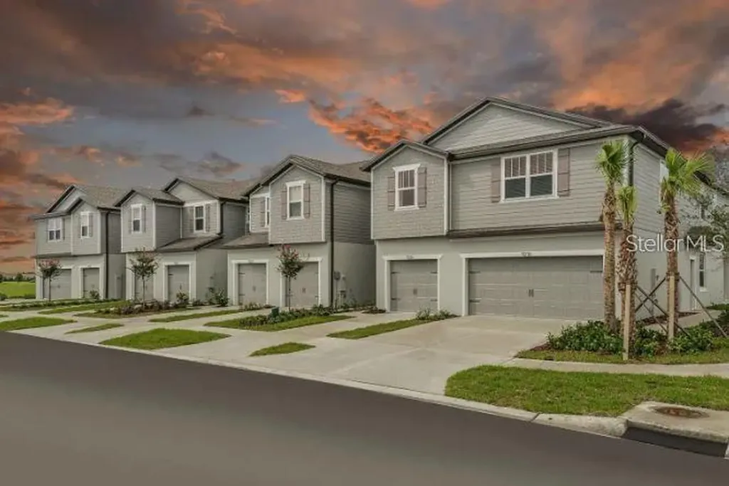 5115 Sylvester Loop Tampa FL 33610