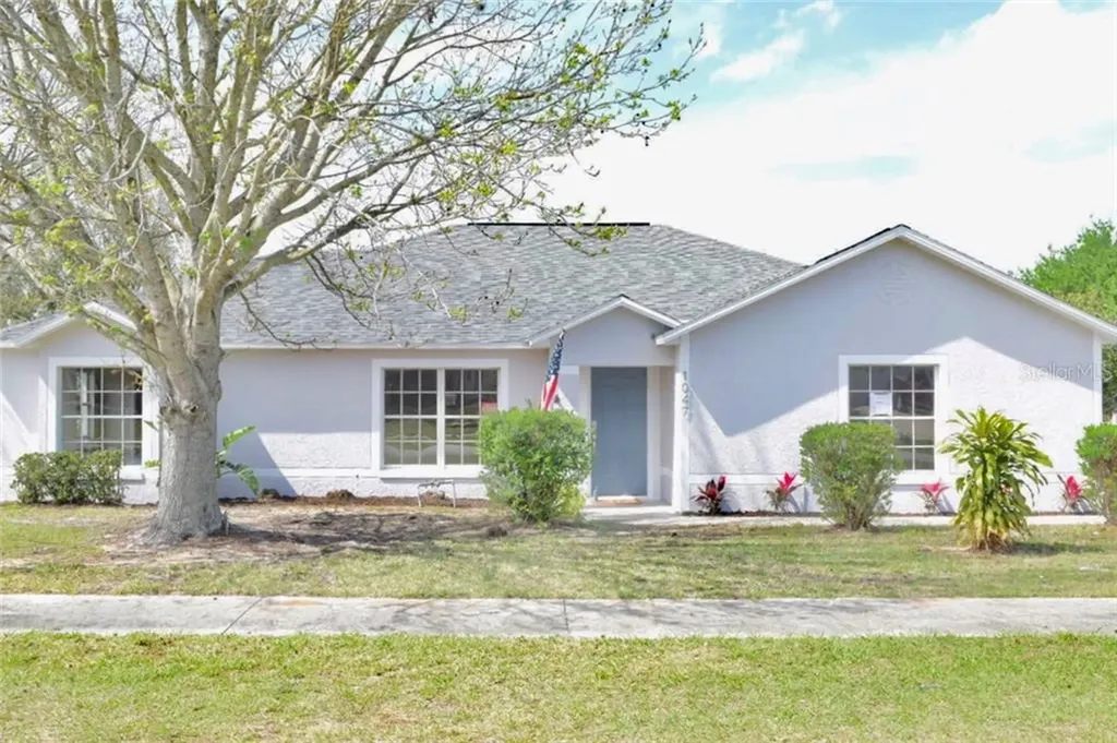 1047 Chelsea Parc Drive Minneola FL 34715