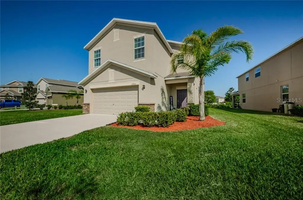 13955 Lugano Court Hudson FL 34669