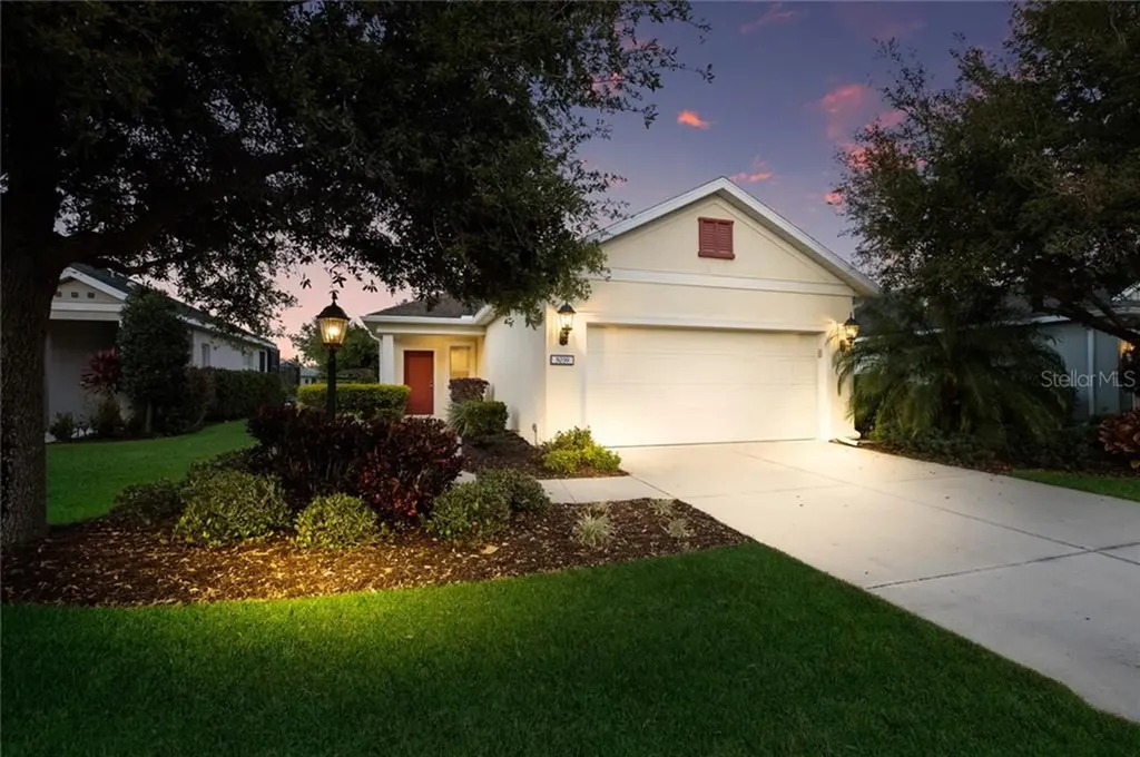5039 Newport News Circle Bradenton FL 34211